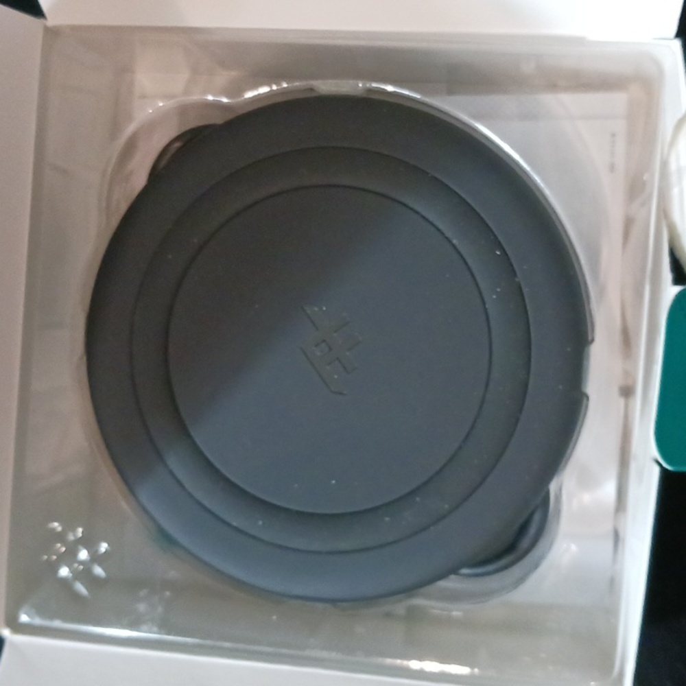 Wireless Charge Pad